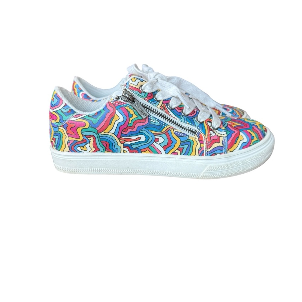 Masseys Women's Berkeley Sneakers 6.5